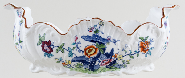 Bowl c1920s